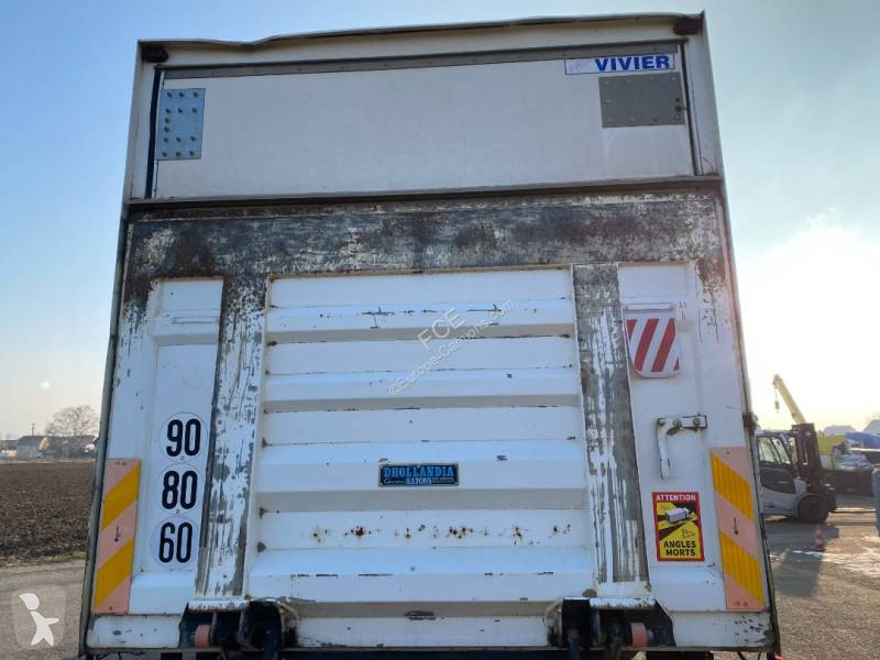Camion MAN