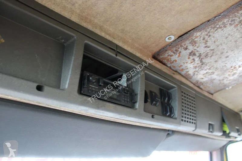 Camion Volvo 8X4 + GROMACH 34 mtr. + EURO 2