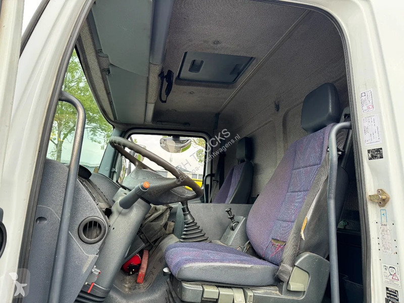 Camião Mercedes LS ATEGO + 2011 FASSI F110 +...