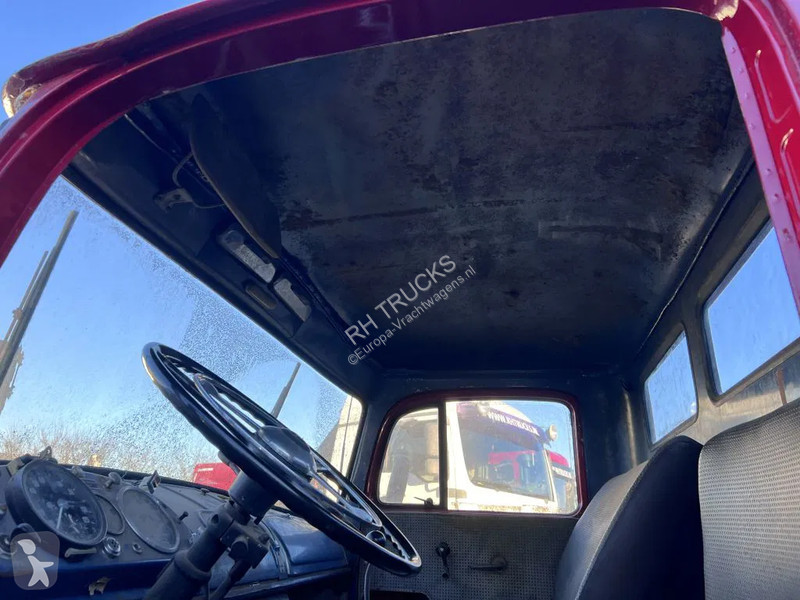 Camion Mercedes BL .48