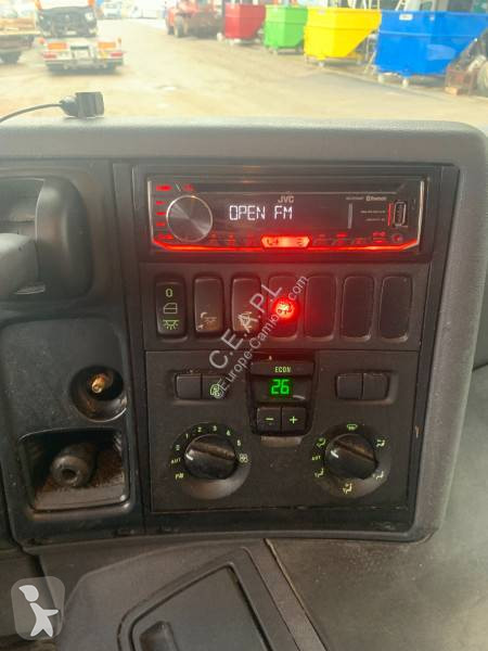 Camion Scania