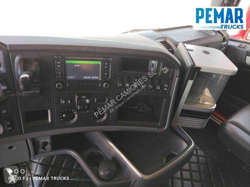 Camion Scania
