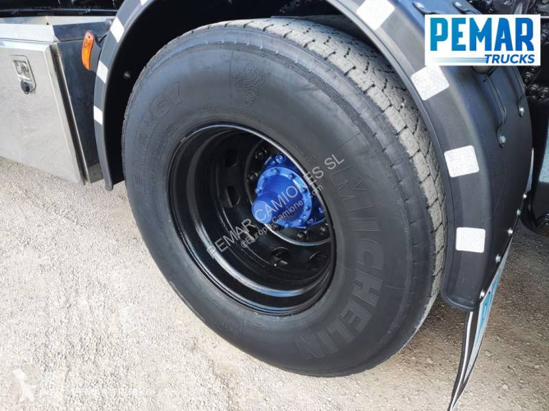 Camion Scania