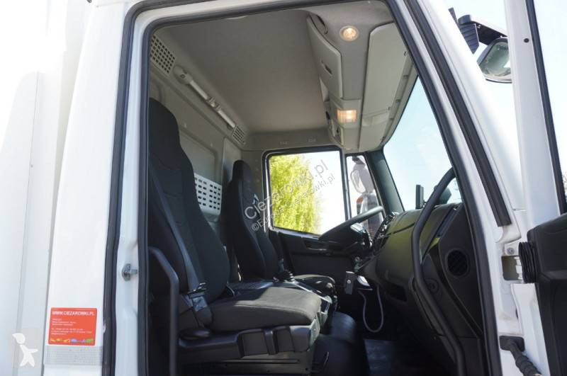 Kamion Iveco