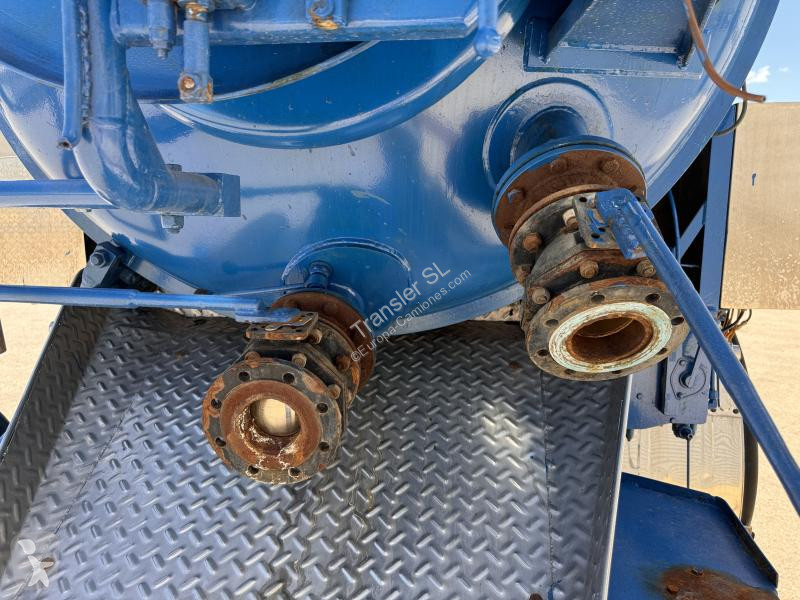 Camion Iveco MP 240 E 34/TN