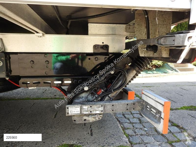 Užitkové vozidlo Opel MOVANO PLANDEKA WINDA 9...