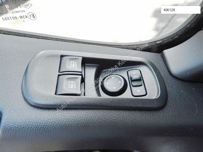 Veicolo commerciale Renault MASTER PLANDEKA 8...