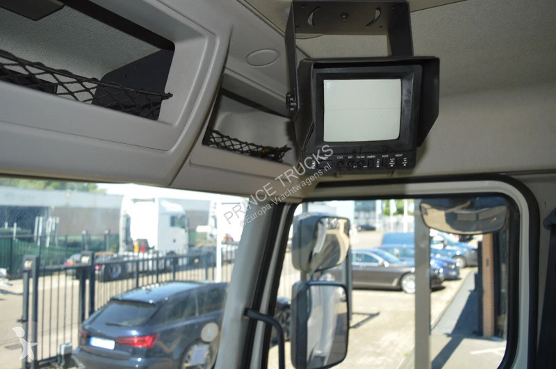 Vrachtwagen Volvo FE 260 * EURO5 * CARRIER...