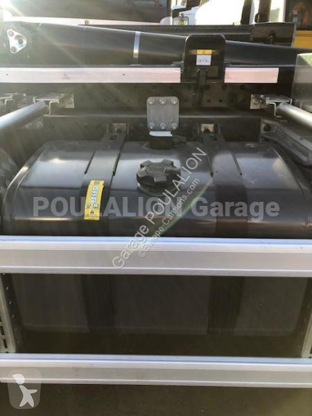 Camion Renault UE PALFINGER PK 24.001 SLD5 K480...