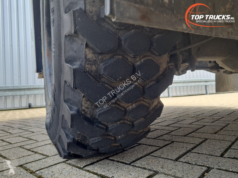 Camion Iveco EuroFire 95E18 4x4 -600 ltr...