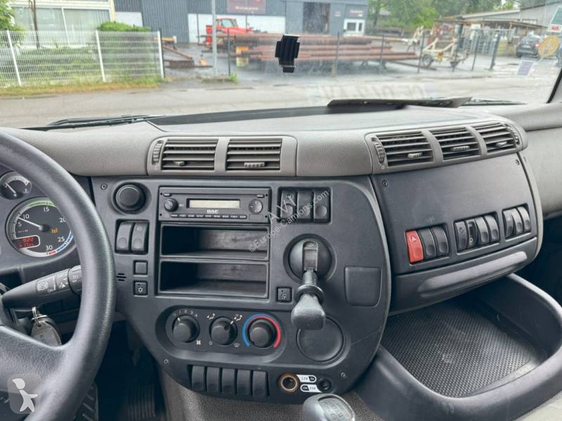 Camion DAF