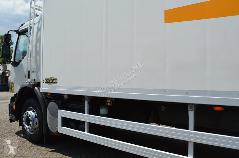 Kamion Volvo FE 260 * EURO5 * CARRIER SUPRA...