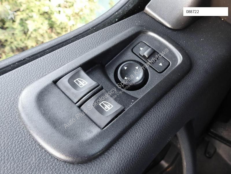 Veicolo commerciale Renault MASTER PLANDEKA 10...
