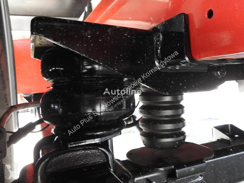 Užitkové vozidlo Renault MASTER PLANDEKA 10...