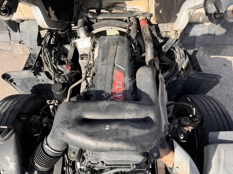Kamion Renault 370.26