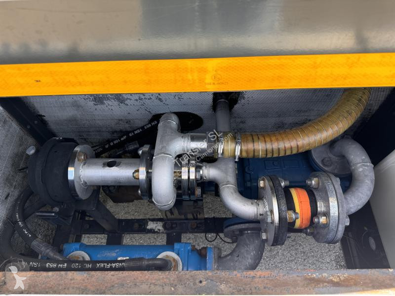 Camion Iveco AD260SY/PS