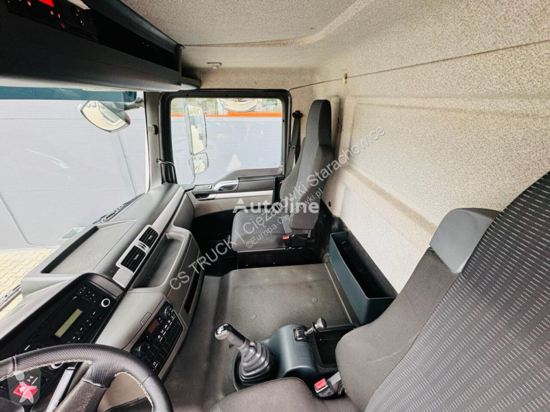 Kamion MAN TGM TGS TGX 26.290