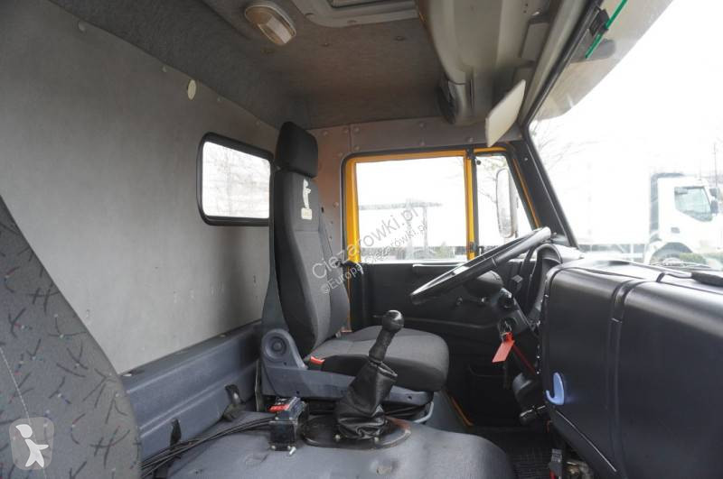 Camion Kamaz