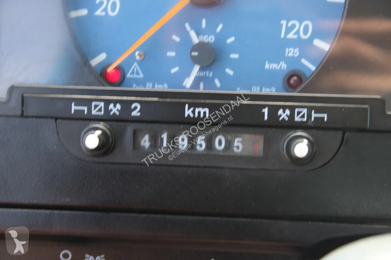 Camion Mercedes 1823 ATLAS 10.50