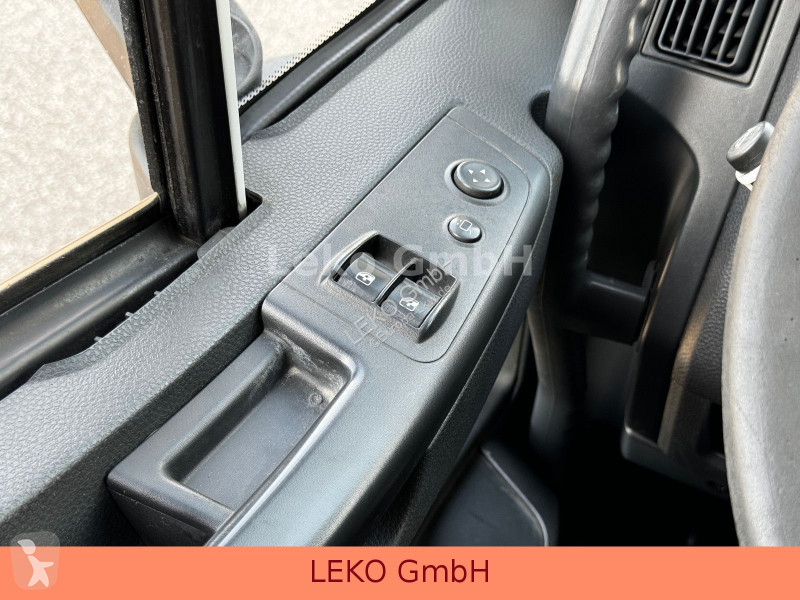 شاحنة Iveco ML 160 E 22 Mit Supra 750 Bis -30°C