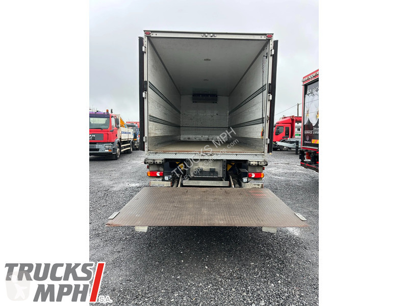 Kamion Iveco ML190E28