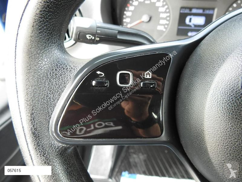 Kamion Mercedes SPRINTER 316 SKRZYNIA PODWÓJNA...