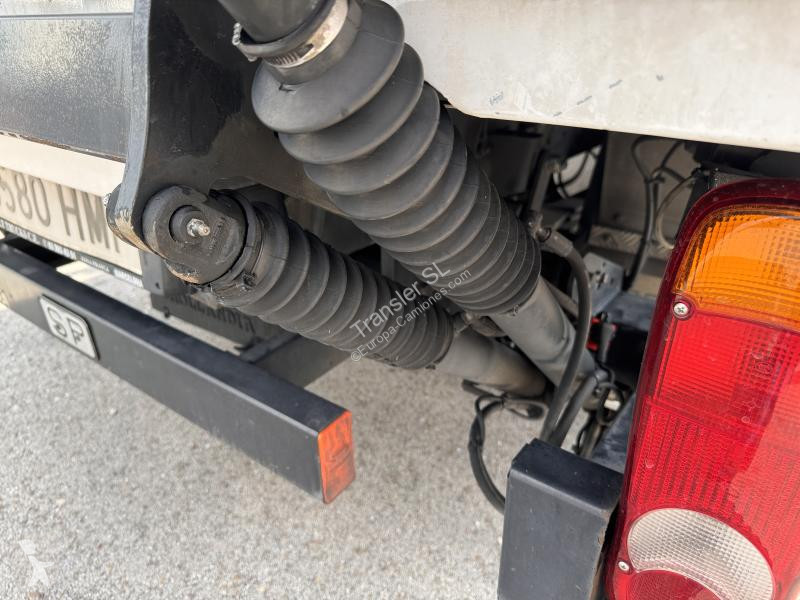Camion Renault  MAXITY
