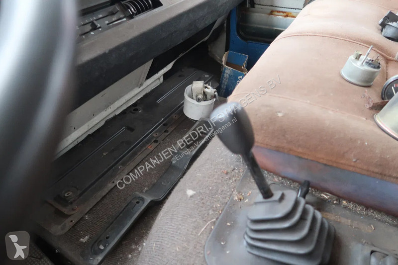 Kamion Volvo F F4 and  PACKAGEDEAL 2for1 export...