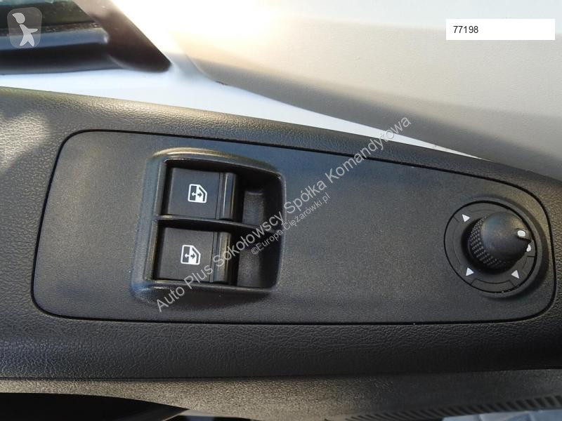 Autoutilitară Peugeot BOXER SKRZYNIA PODWÓJNA...