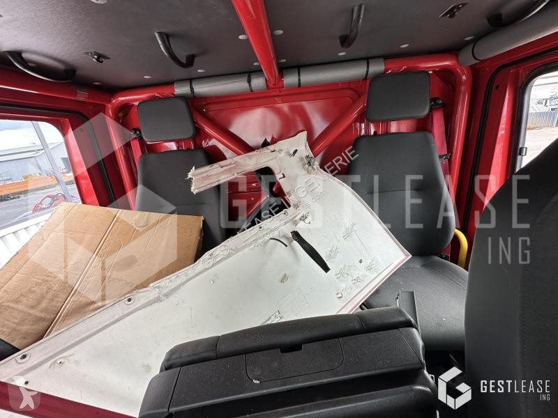 Kamion Renault 250 D-Series