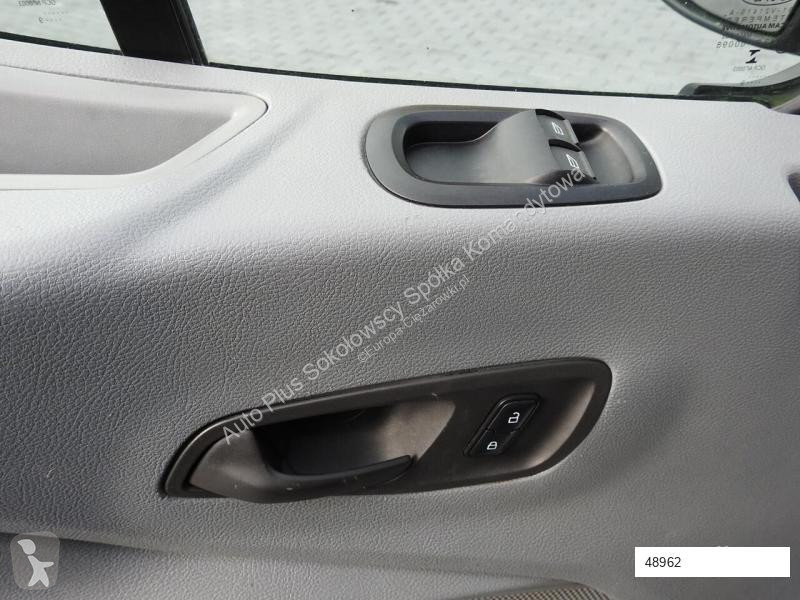 Furgoneta Ford TRANSIT WYWROTKA TEMPOMAT...