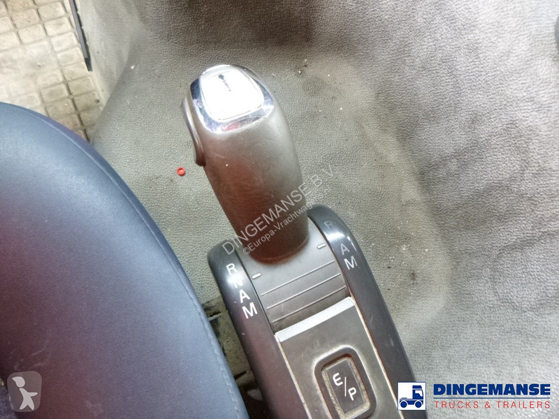 Camion Volvo 440 6x2 Euro 4 + Effer 350.11/6S