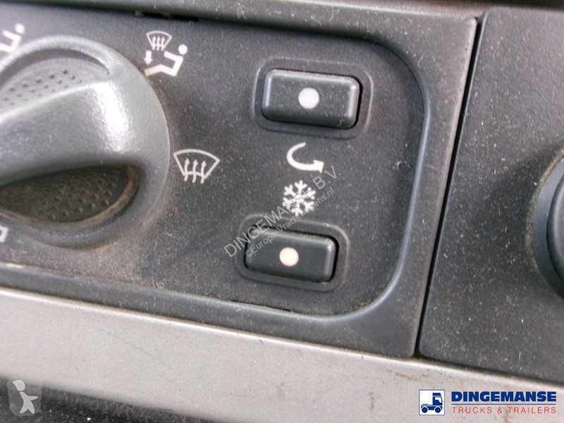 Kamion Iveco AD260S31Y/FS-D 6x2 RHD + Hiab XS...