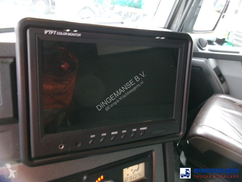 Kamion Renault T 480 6x2 Euro 6 container hook