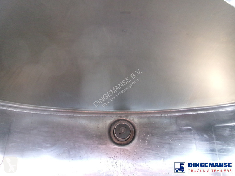 Camion Renault 310 dxi 6x2 fuel tank 18.5 m3 /...