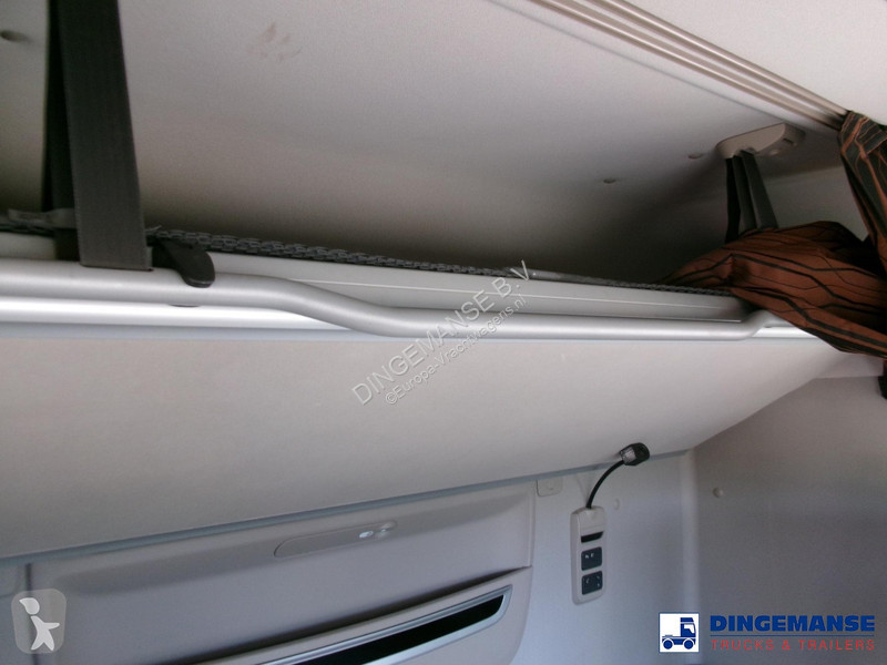 Kamion DAF 480 FAN 6x2 Hyva container hook 20 t