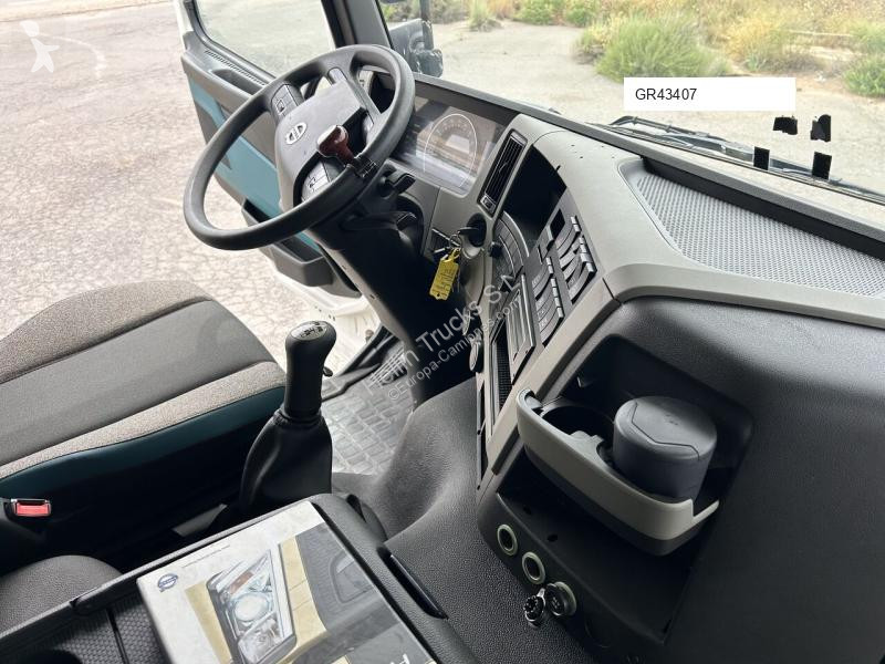 Camion Volvo FM 340