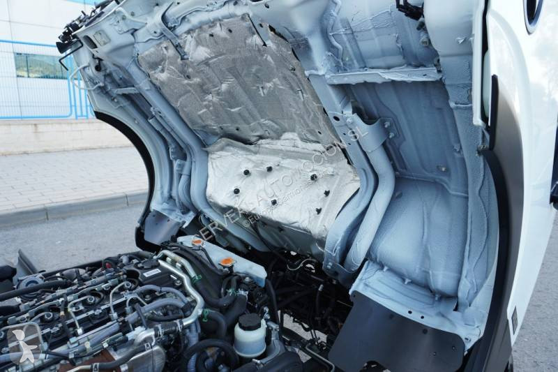 شاحنة Nissan