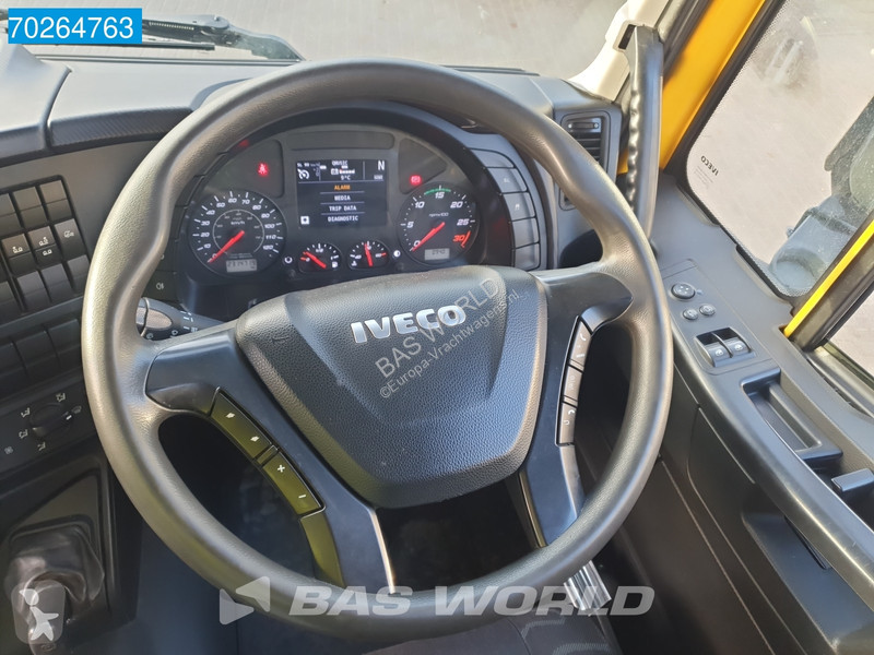 Kamion Iveco 310 6X2 RHD! Atlas 135.2VE-A11...