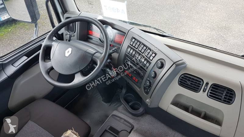 Camion Renault