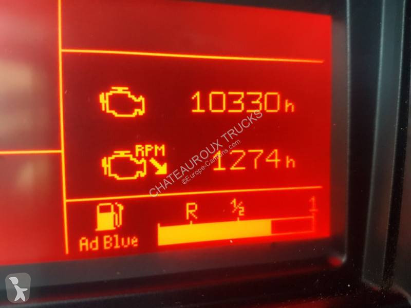 Kamion Renault
