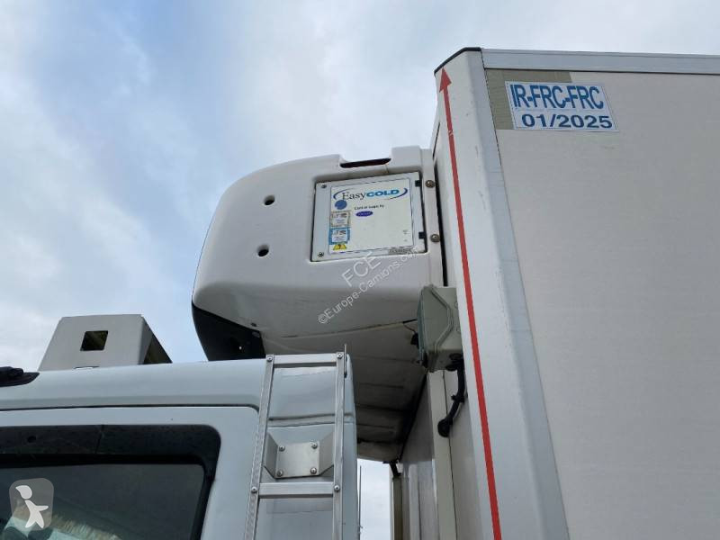 Camion Renault