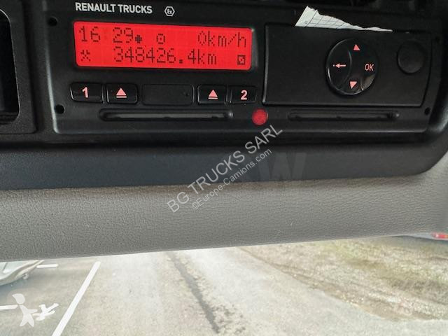 Kamion Renault 380 DXI