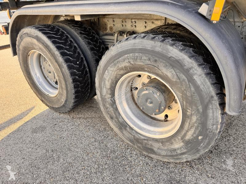 Camion Iveco