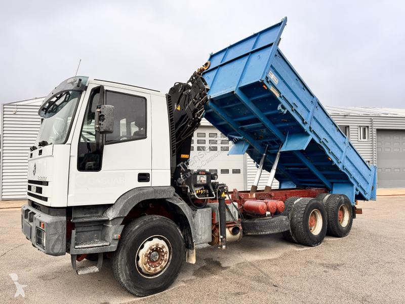 Kamion Iveco 260 E 31 H MP