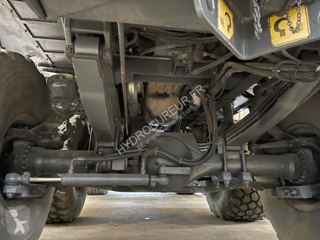 Kamion   BT 120
