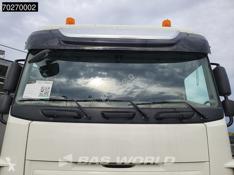Camion DAF 480 6X2 NL-Truck VDL S25-6400...