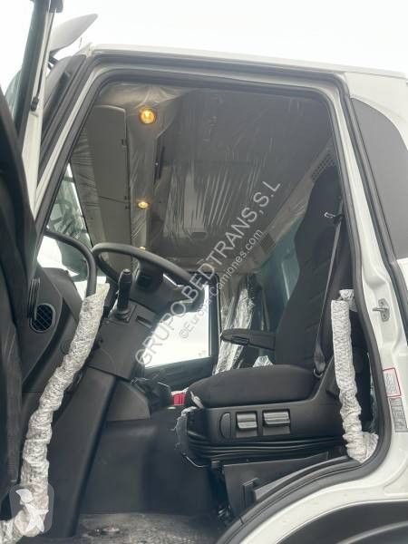 Camion Iveco
