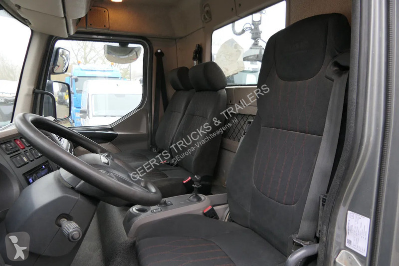 Camion DAF LF 230 | PALFINGER PK1 | Remote...