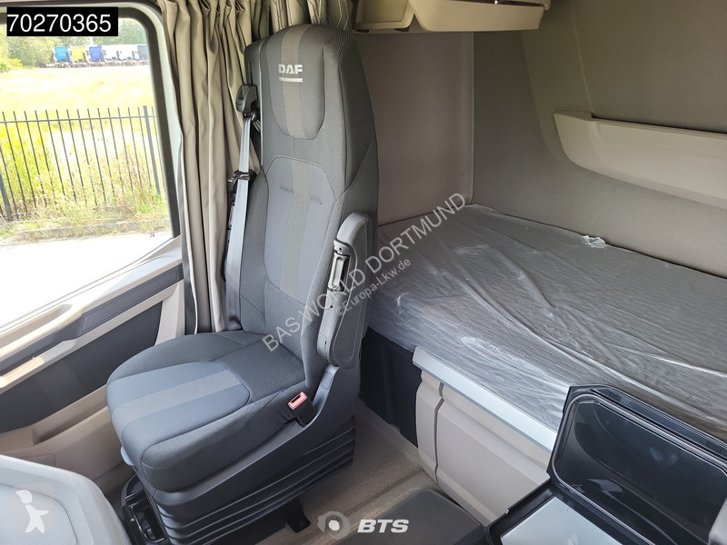 Kamion DAF 480 6X2 Wielton Aufbau ACC LED Navi...